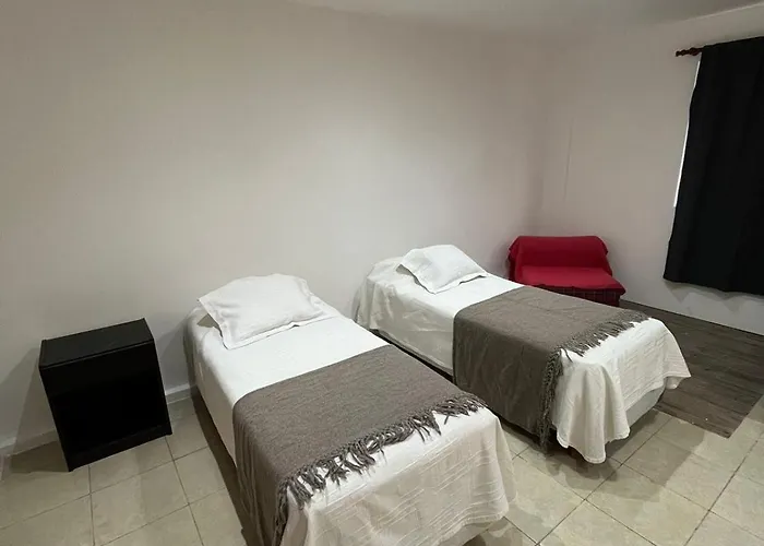 Departamento Centro Jujuy 2
