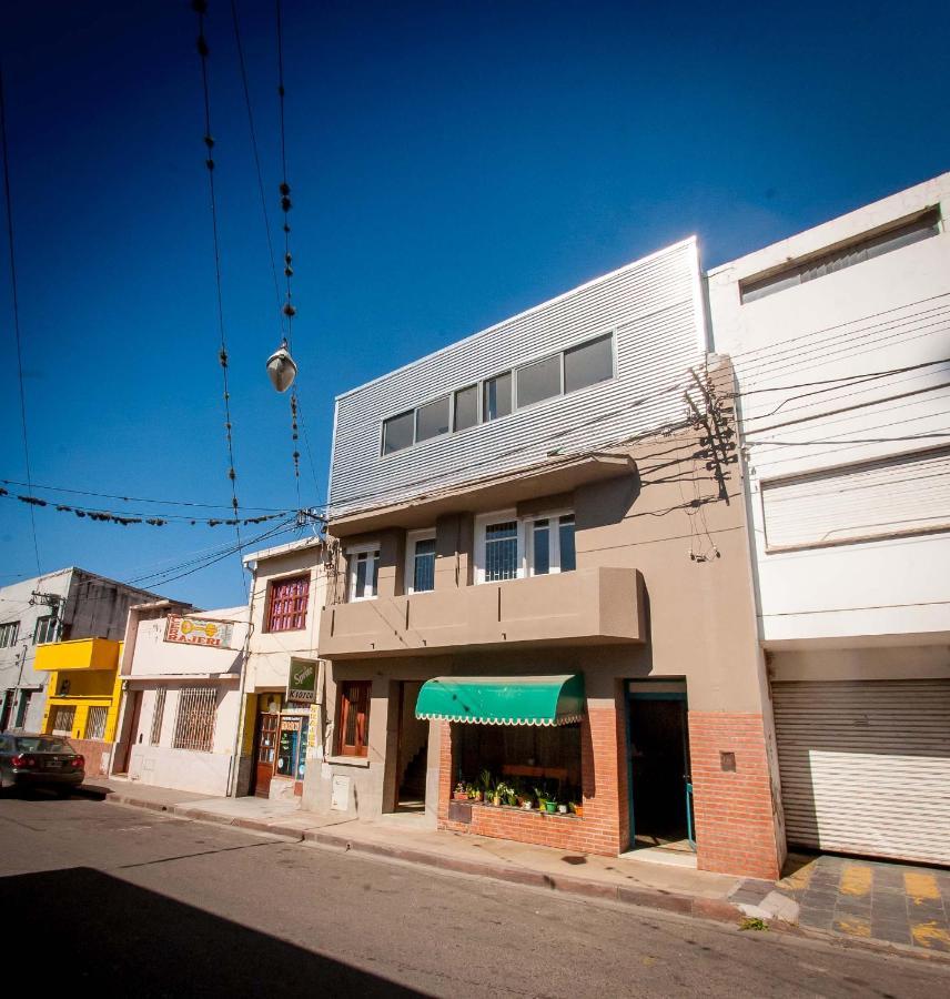 Departamento Centro Jujuy 2 * San Salvador de Jujuy