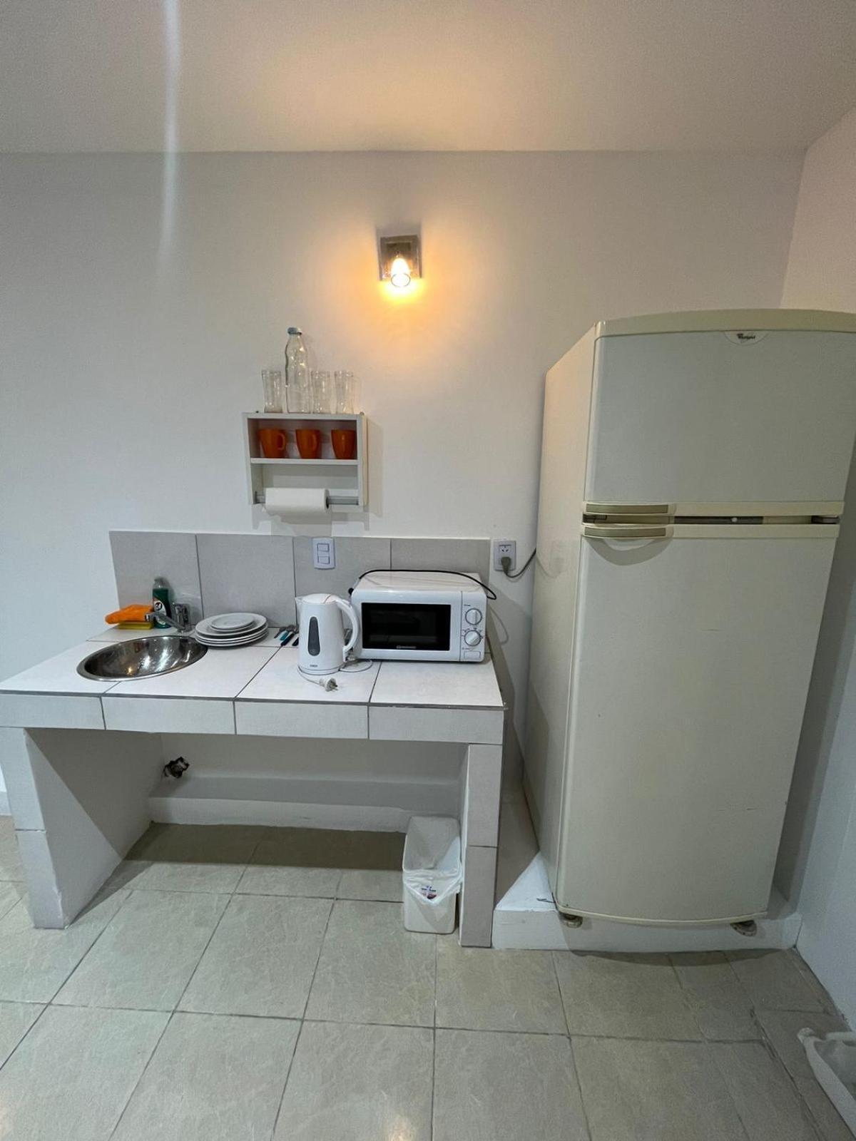 Apartment Departamento Centro Jujuy 2 San Salvador de Jujuy